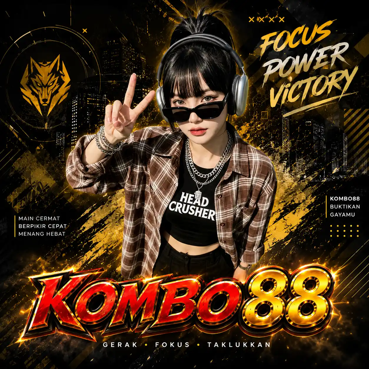 KOMBO88: Mari Bergabung dan Nikmati Ekosistem Game Online Modern Paling Nyaman